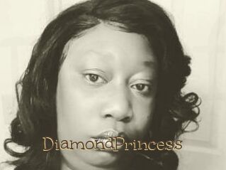 DiamondPrincess