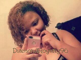 DiamondRoyalty96