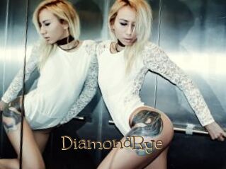 DiamondRye