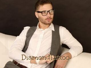DiamondTattoo Porno FR