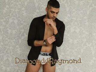 DiamonddRaymond
