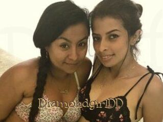 DiamondgirlDD