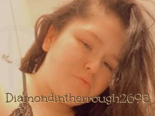 Diamondintherrough2695 Porno FR