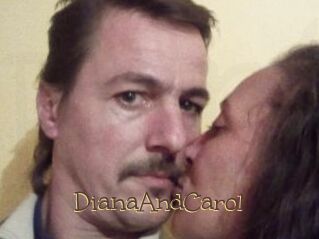 DianaAndCarol