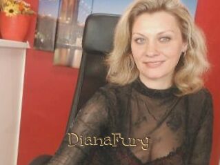DianaFury Porno FR