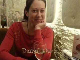 Diana_Hillary