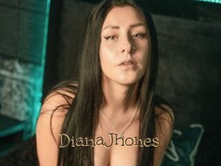 DianaJhones