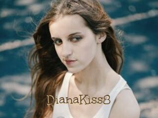 DianaKiss8