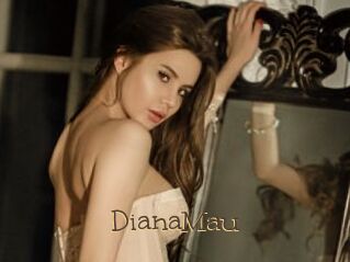 DianaMau