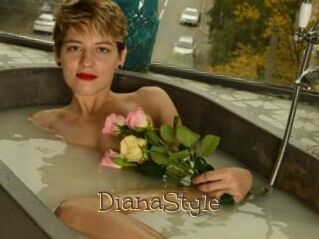 DianaStyle