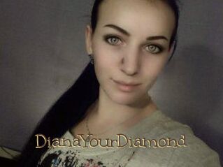 Diana_YourDiamond Porno FR