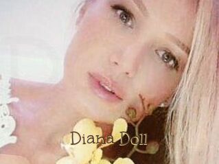 Diana_Doll