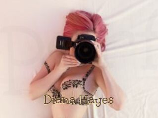 Diana_Hayes