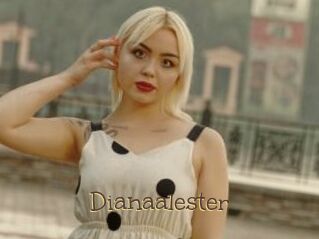 Dianaalester