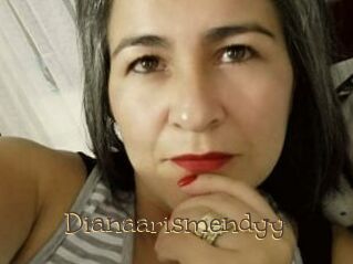 Dianaarismendyy