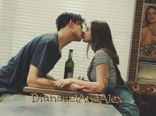 DianazelAndAlex