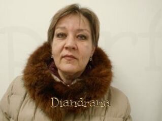 Diandrana Porno FR