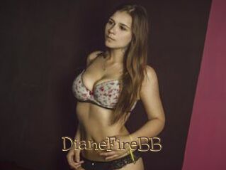 DianeFireBB Porno FR