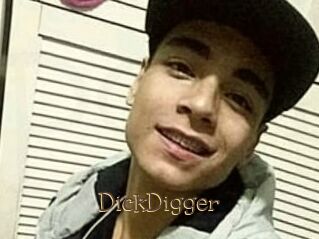 DickDigger