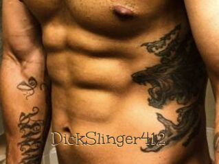 DickSlinger412