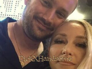 DickXHandsome