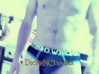 DicksNCheeks