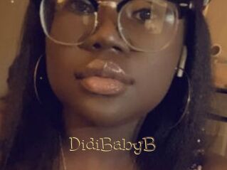 DidiBabyB