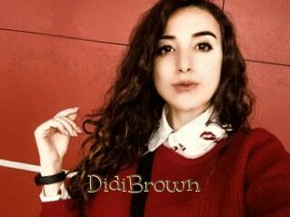 DidiBrown