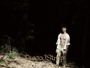 DiegoJStrap Porno FR