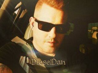 DieselDan Porno FR