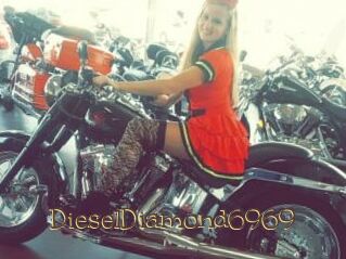 DieselDiamond6969 Porno FR
