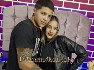 DilanandMaholy