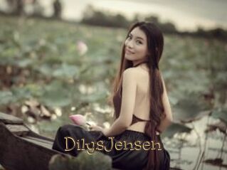 DilysJensen