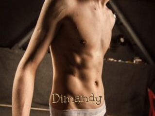 Dimandy Porno FR