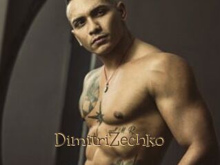 DimitriZechko