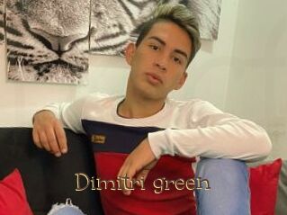 Dimitri_green