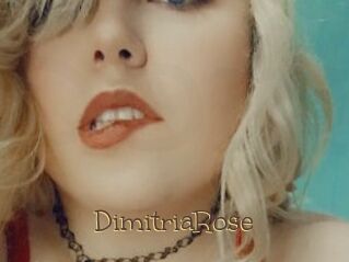 DimitriaRose Porno FR