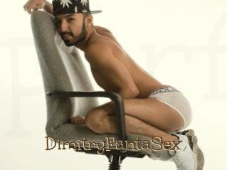DimitryFantaSex
