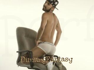 DimitryFantasy