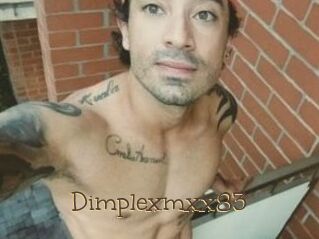 Dimplexmxx83