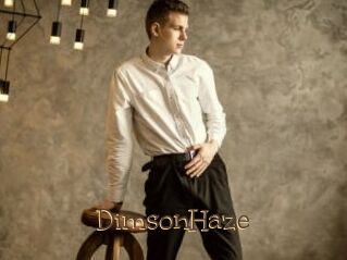 DimsonHaze