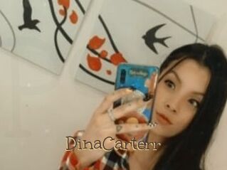 DinaCarterr Porno FR