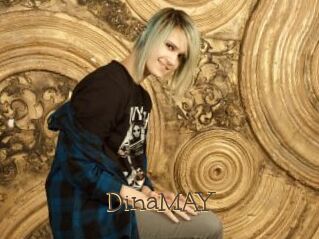 DinaMAY