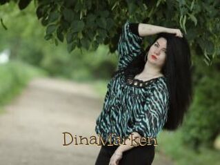 DinaMarken