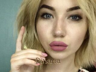 Dinaria