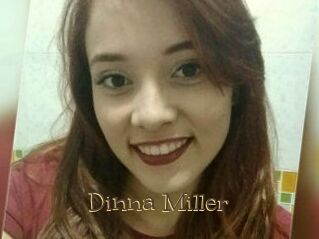 Dinna_Miller Porno FR