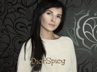 DiorSpicy