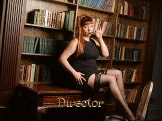 Director
