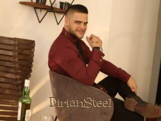 DirianSteel