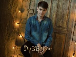 DirkBaker